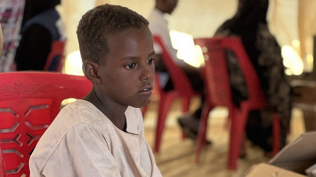 苏丹为何而战?内战的历史根源与外部干预|907编辑部