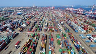 開放力度近年來最大！我國首張物流開放清單來了