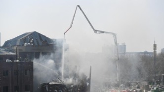 致7死27傷，河北燕郊較大燃氣爆燃事故調查報告公布