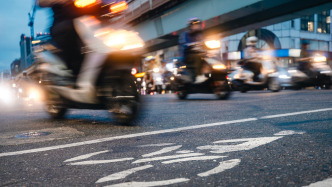 上海专项整治电动自行车非法改装，今年已查处3.1万余起