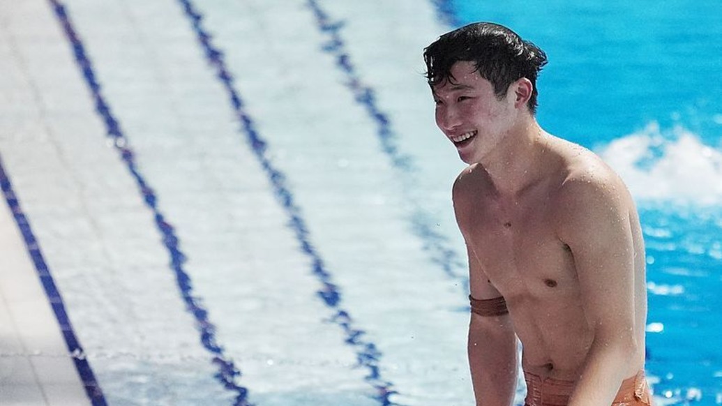 發(fā)揮不算完美！王宗源：未來繼續(xù)努力