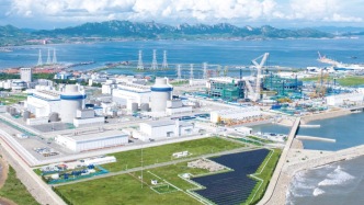 持續(xù)加碼投資，國家電投集團清潔能源裝機占比再創(chuàng)新高