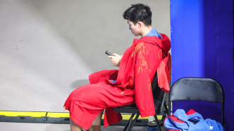 對話｜走過低谷和絕望，王宗源終于找回了最初的自己