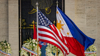 美國智庫評估美菲同盟：牽連風險高、戰(zhàn)略“利用價值”有限