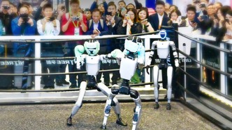 H5｜《新引擎》第八十三期：八届进博新质之变