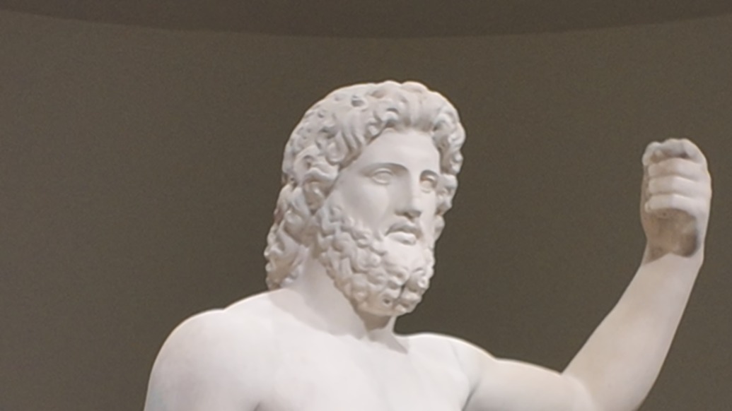 罗马人来了！上海古罗马大展亮点抢先看