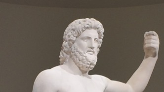 羅馬人來了！上海古羅馬大展亮點搶先看