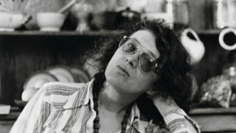 安吉拉·卡特：讀一本書就像為自己重新書寫它