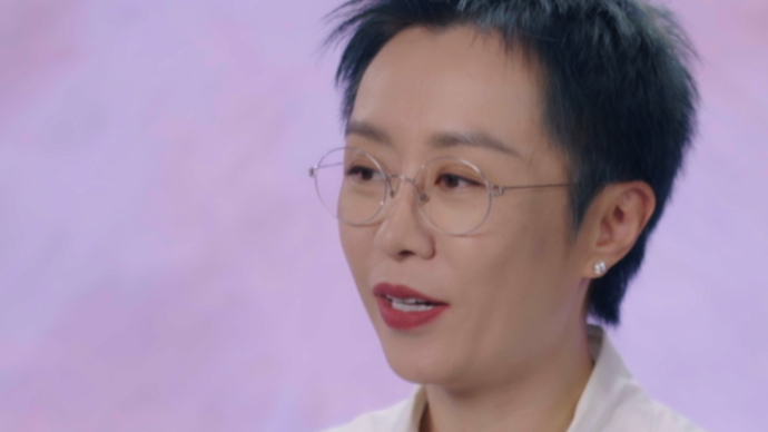 脫不花:“新齡美”是各美其美,美美與共