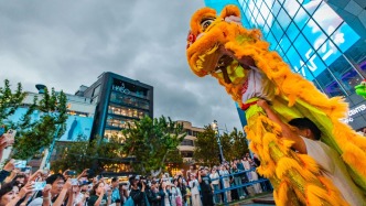 “艺术天空”打通艺术与生活的“最后一公里”