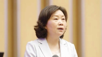 重慶市政協(xié)教科衛(wèi)體委員會副主任丁中平接受審查調(diào)查