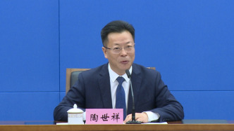 重慶原江北區(qū)委書記陶世祥出任巴南區(qū)委書記