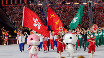 大湾区之声热评：以十五运会为契机，奋力建设富有活力的一流湾区