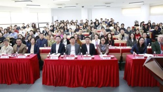 “外國(guó)文學(xué)與記憶重構(gòu)”——上海市外國(guó)文學(xué)學(xué)會(huì)2025年年會(huì)紀(jì)要