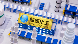 同德化工：因债务逾期纠纷，公司及全资子公司将被法院强制执行