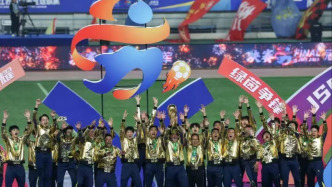 泰州市委书记：“苏超”夺冠是建市以来最具影响力的破圈爆点