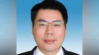 湖北首位博士县委书记韩旭拟任新职，8个月前出任荆州市委常委