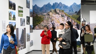 评2025丽水摄影节：在纷乱的图像年代寻找证明自身的价值