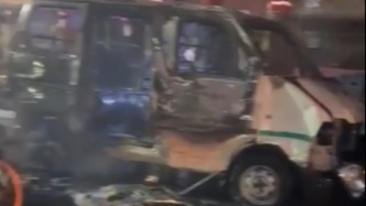 印媒：印度首都發(fā)生汽車爆炸事件，已致8人死亡3人重傷