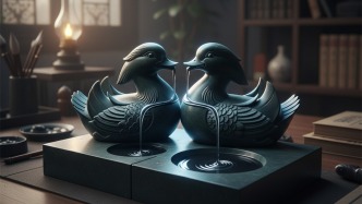 古人的“购物车”：明清文人笔记里的奇物清单