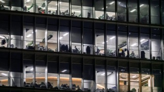 大厂社会学·自我田野｜用运动抵抗大厂工作的无意义感背后——运动还是为了工作？