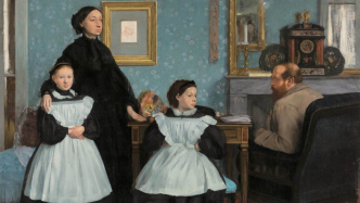 環(huán)球展訊｜“超現(xiàn)實(shí)主義”仍在回響