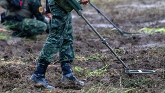 柬埔寨外交部否認(rèn)在泰柬邊境埋設(shè)新地雷
