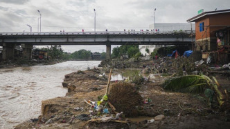 臺(tái)風(fēng)“海鷗”致菲律賓232人死亡，受災(zāi)人口超416萬(wàn)