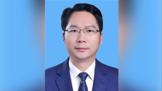 重慶區(qū)劃調(diào)整后再有人事變動(dòng)：原江北區(qū)區(qū)長陳德川任墊江縣委書記