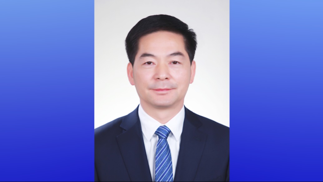 安徽霍山县长罗文已任县委书记