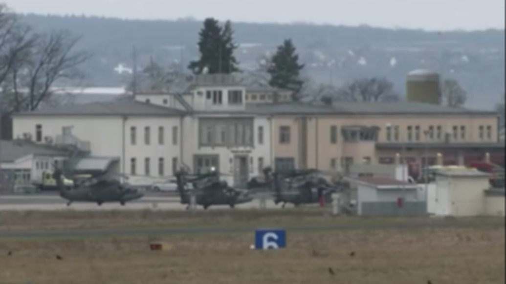 美政府“停擺”沖擊加劇，或影響對烏武器交付