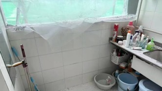 学生反映因宿舍改造到校外租房，西南交大：工期紧张，寒假施工的诉求难以实现