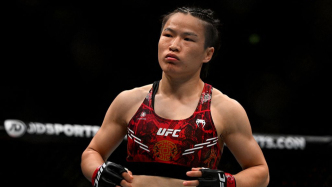 挑戰(zhàn)蠅量級冠軍“子彈”舍甫琴科，張偉麗：把比賽當作新起點