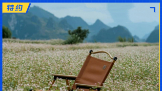 一線訪談丨脫離“正軌”的旅居人，在逃避什么？