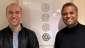 構(gòu)建算力基礎(chǔ)設(shè)施！OpenAI挖來(lái)英特爾CTO，陳立武臨時(shí)接管AI業(yè)務(wù)