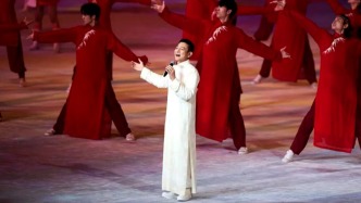 微言大義｜“讓世界知道我們都是中國人”