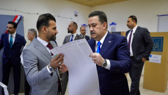 伊拉克舉行新一屆國民議會選舉，現(xiàn)任總理或“贏了選舉但輸了職位”？