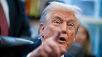 釋新聞｜高管連續(xù)辭職、被特朗普索賠：BBC為何陷入數(shù)十年來最大危機(jī)