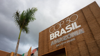 中國(guó)在COP30上啟動(dòng)“清潔爐灶”項(xiàng)目，坦桑尼亞成首個(gè)合作伙伴