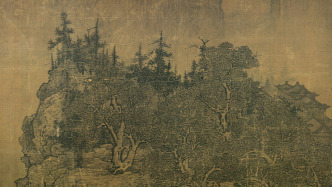 三幅宋代名畫亮相臺北故宮博物院南院，引發(fā)觀展熱潮