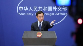 欧委会要求成员国剔除华为和中兴设备，外交部回应