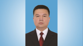 吉林省信訪局副局長（正廳長級）盛美軍出任省信訪局局長