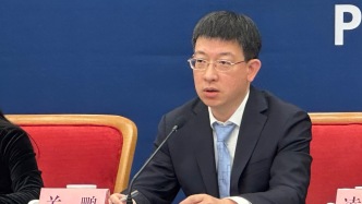 國家發(fā)改委答澎湃：為民營企業(yè)參與招標(biāo)投標(biāo)活動(dòng)破壁清障，將從三方面抓好落實(shí)