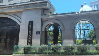 莆田12歲女孩被虐死案二審宣判，生母：已提交材料要求嚴(yán)懲孩子生父