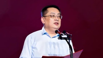 四川农商联合银行原副行长刘杰被“双开”