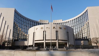 央行：未來金融總量增速有所下降是自然的，與我國經(jīng)濟(jì)從高速增長轉(zhuǎn)向高質(zhì)量發(fā)展是一致的