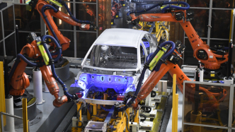 新能源汽车：迭代过快下的市场焦虑