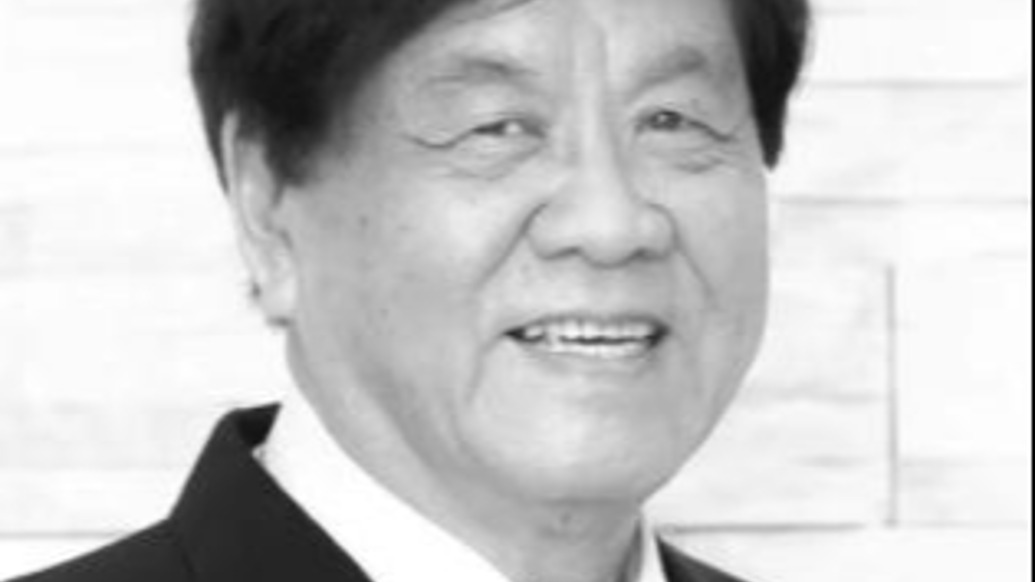 东南亚“报业大王”张晓卿辞世