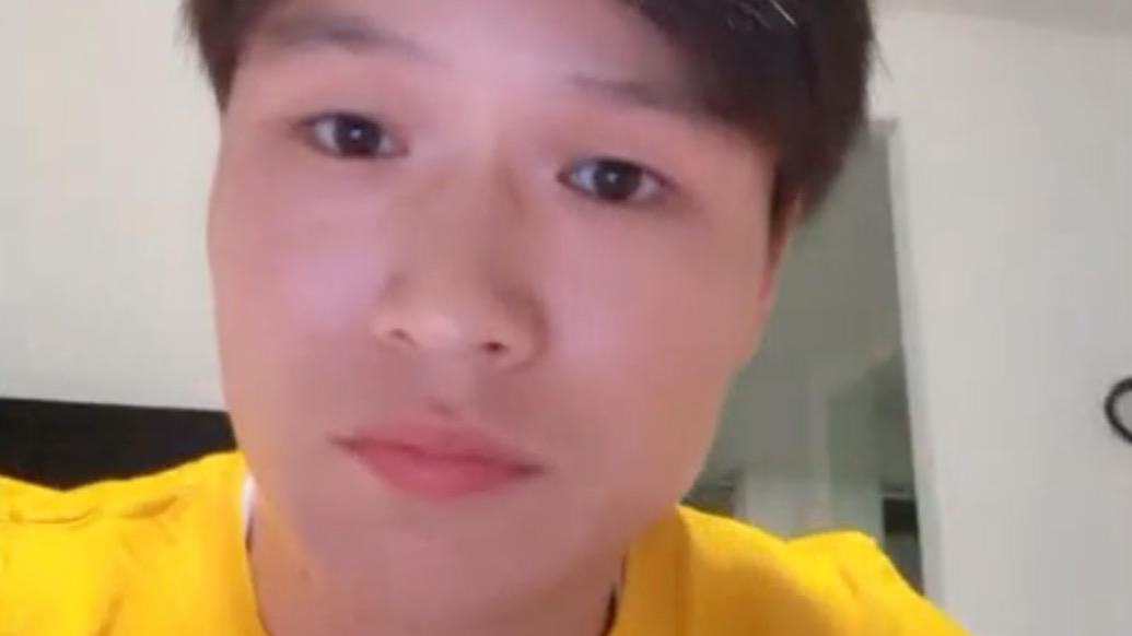 專注備戰(zhàn)舍甫琴科，張偉麗：這是歷史性的時刻