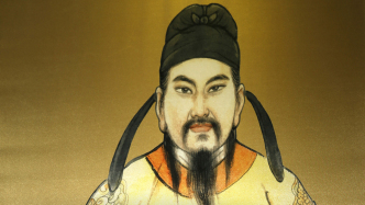 李昪：从乞丐到帝王